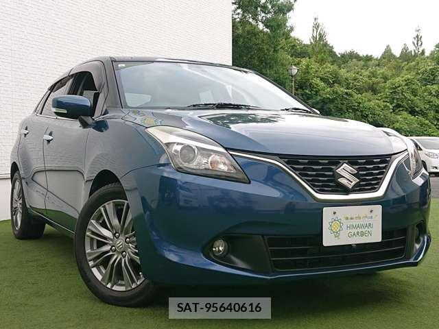 Suzuki BALENO 2017-05 7819912-2