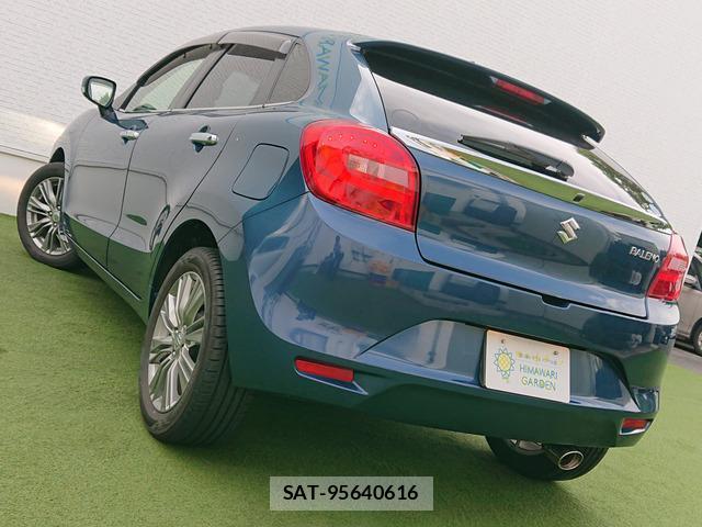 Suzuki BALENO 2017-05 7819912-3
