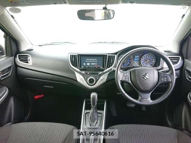 Suzuki BALENO 2017-05 7819912-4