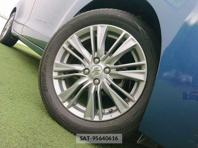 Suzuki BALENO 2017-05 7819912-9