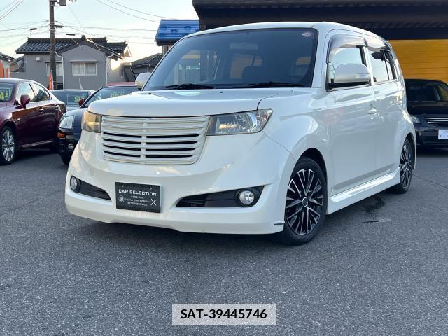 Toyota BB 2010-09 7819109-0
