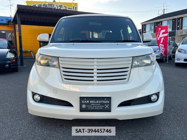 Toyota BB 2010-09 7819109-1