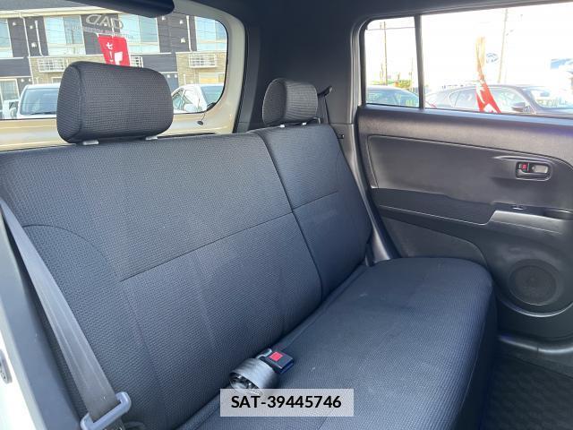 Toyota BB 2010-09 7819109-10