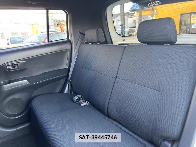 Toyota BB 2010-09 7819109-14