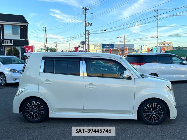 Toyota BB 2010-09 7819109-9