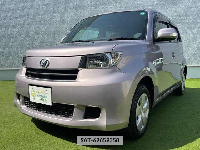Toyota BB 2009-08 7819899-0