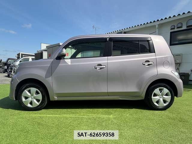 Toyota BB 2009-08 7819899-18