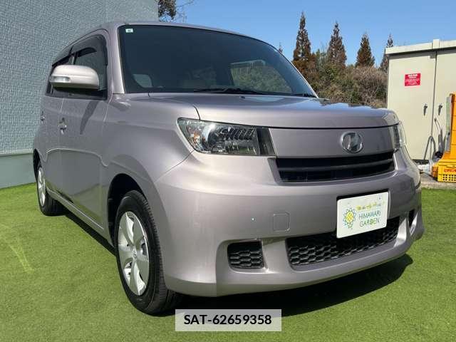 Toyota BB 2009-08 7819899-2