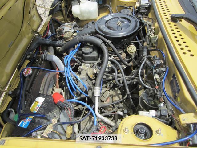 Nissan BE-1 1987-09 7819686-13
