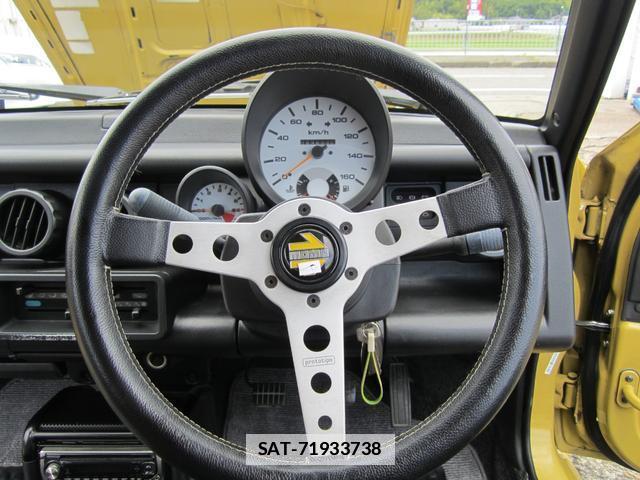 Nissan BE-1 1987-09 7819686-18