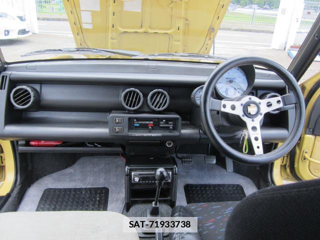 Nissan BE-1 1987-09 7819686-2