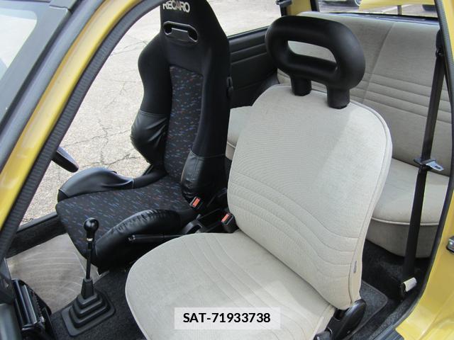 Nissan BE-1 1987-09 7819686-5