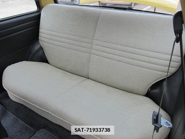 Nissan BE-1 1987-09 7819686-6