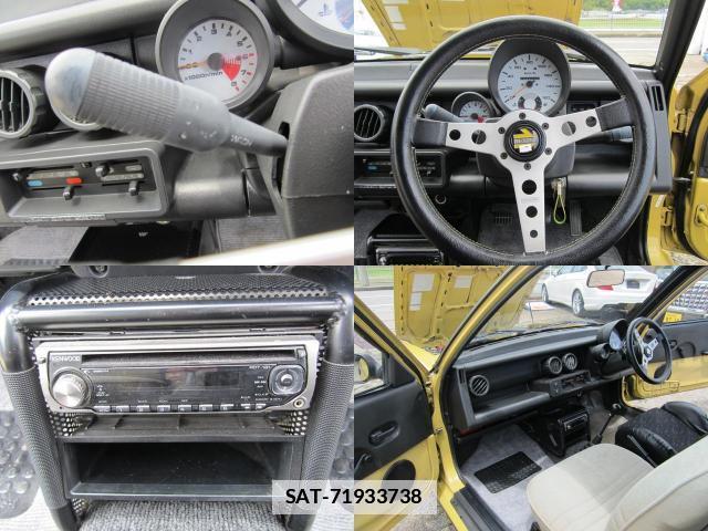 Nissan BE-1 1987-09 7819686-7