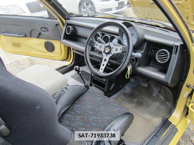 Nissan BE-1 1987-09 7819686-9