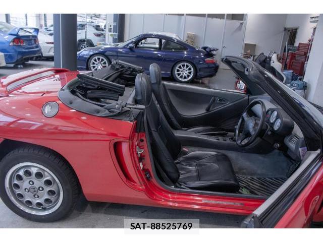 Honda BEAT 1991 7816037-12