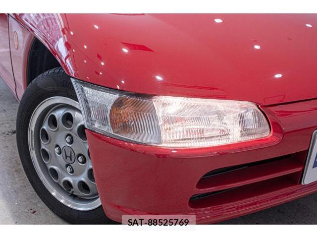 Honda BEAT 1991 7816037-13