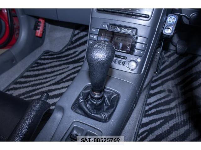 Honda BEAT 1991 7816037-14