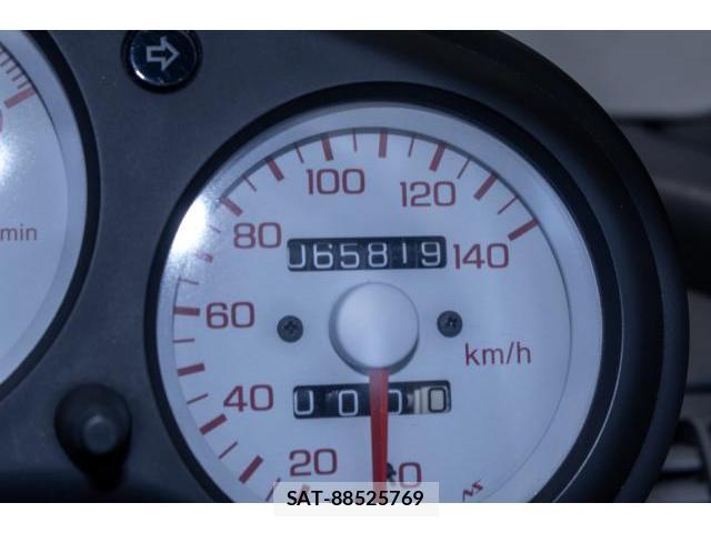 Honda BEAT 1991 7816037-16
