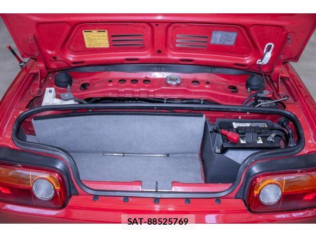 Honda BEAT 1991 7816037-17