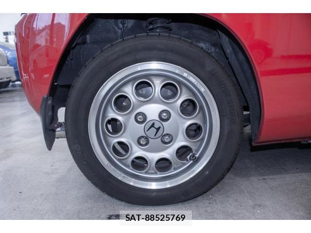 Honda BEAT 1991 7816037-18