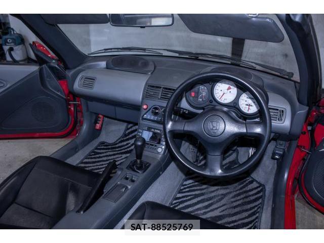 Honda BEAT 1991 7816037-2