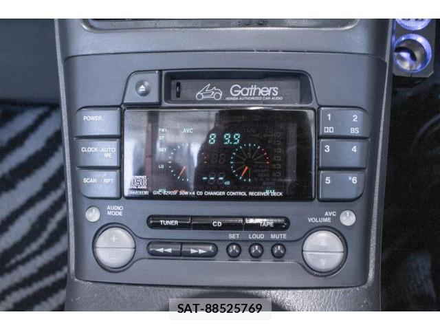 Honda BEAT 1991 7816037-4