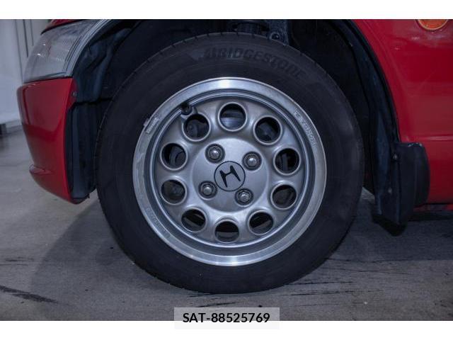 Honda BEAT 1991 7816037-7