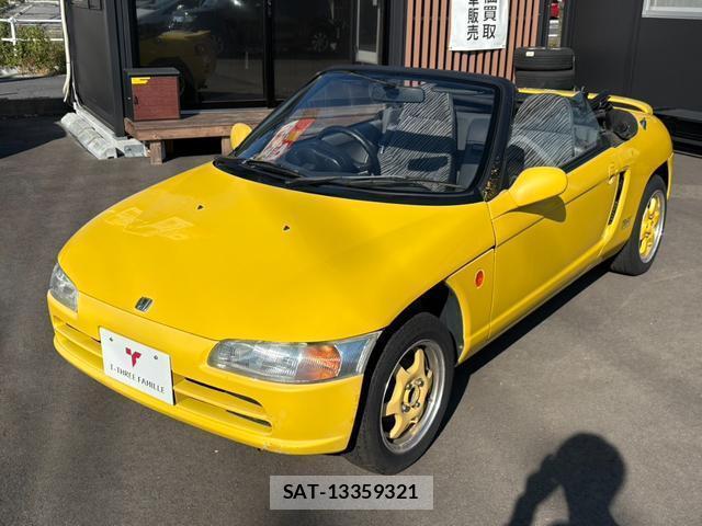 Honda BEAT 1991 7822705-15