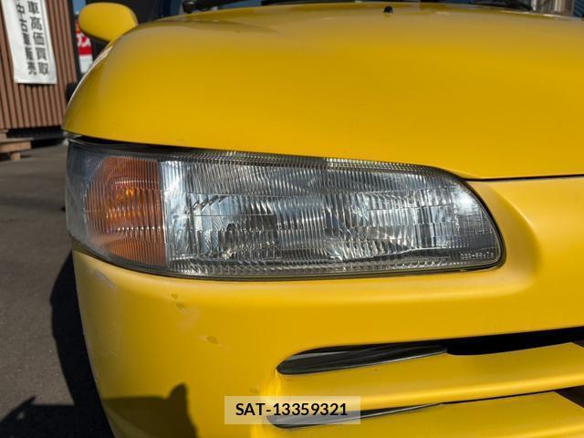 Honda BEAT 1991 7822705-16