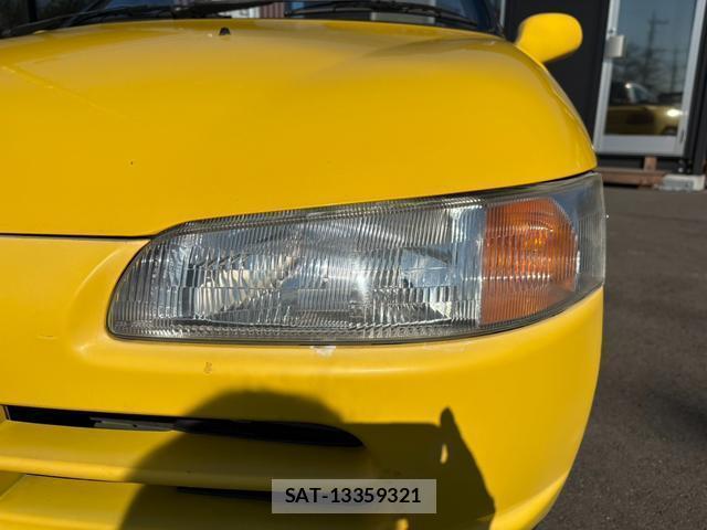 Honda BEAT 1991 7822705-17