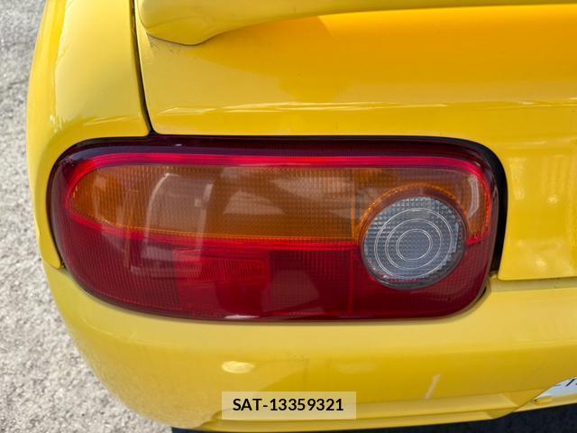 Honda BEAT 1991 7822705-18