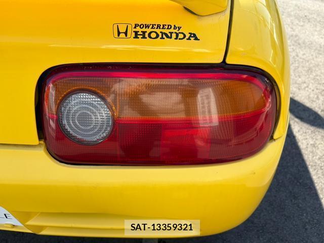 Honda BEAT 1991 7822705-19