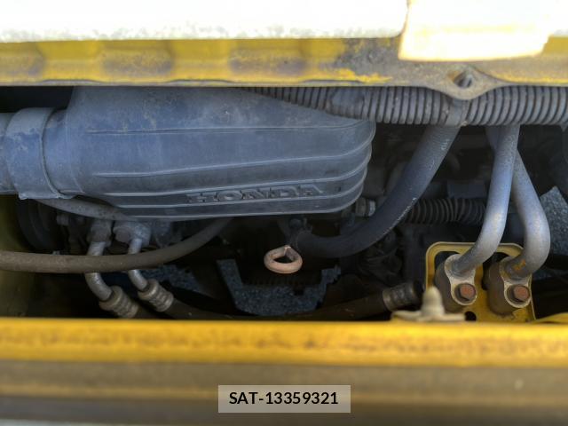 Honda BEAT 1991 7822705-5