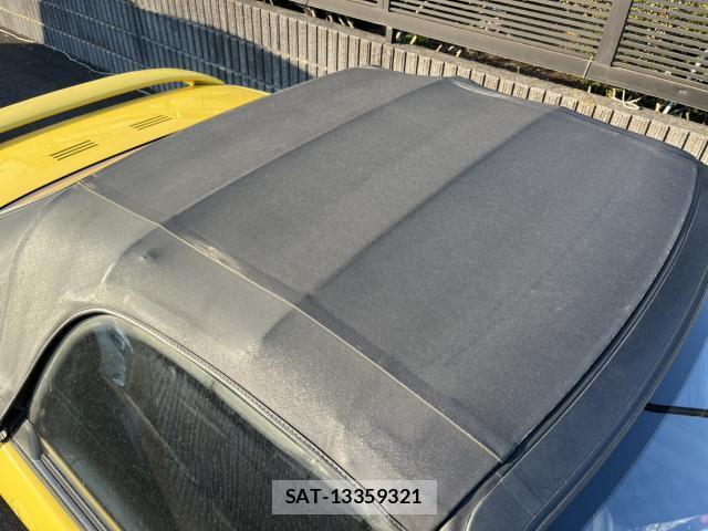 Honda BEAT 1991 7822705-7