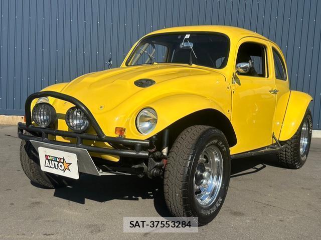 VolksWagen BEETLE 2014-05 7820852-7