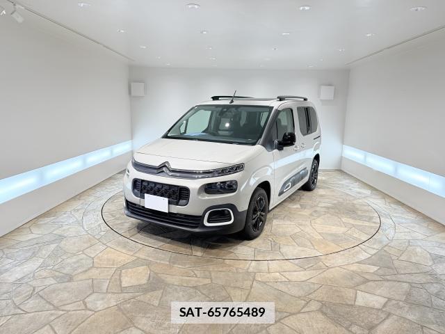 Citroen BERLINGO 2021-06 7817758-0