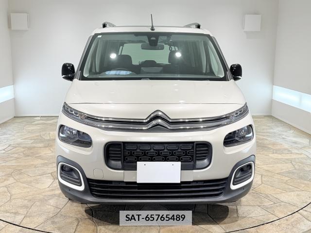 Citroen BERLINGO 2021-06 7817758-1