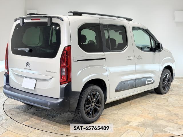 Citroen BERLINGO 2021-06 7817758-2