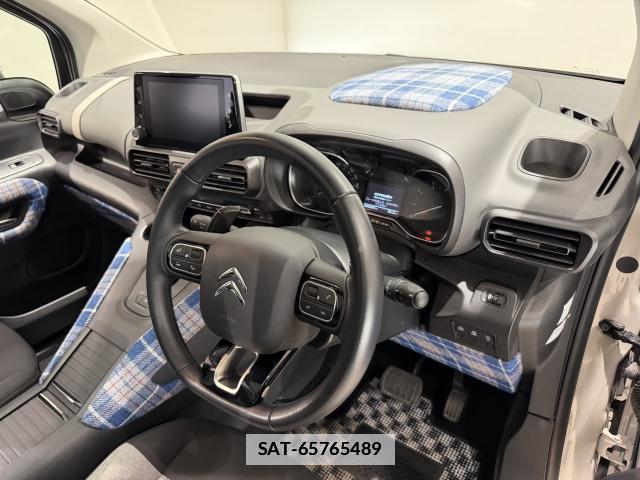Citroen BERLINGO 2021-06 7817758-3
