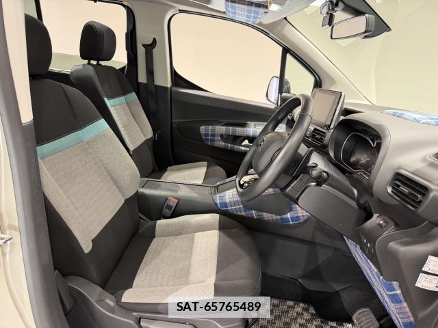 Citroen BERLINGO 2021-06 7817758-4