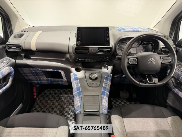 Citroen BERLINGO 2021-06 7817758-5