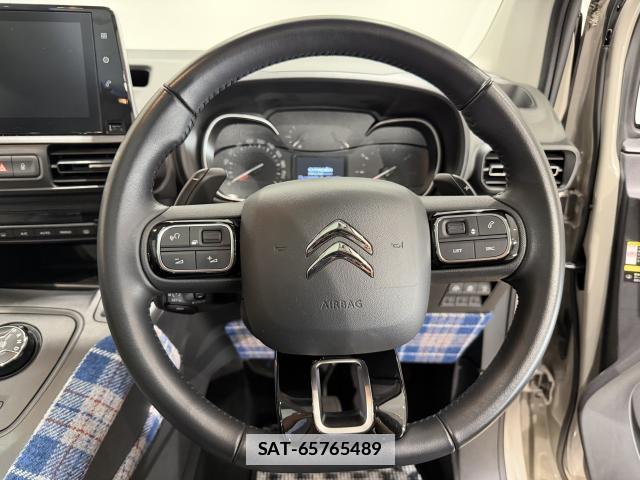 Citroen BERLINGO 2021-06 7817758-6