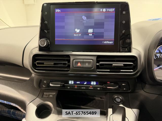 Citroen BERLINGO 2021-06 7817758-7