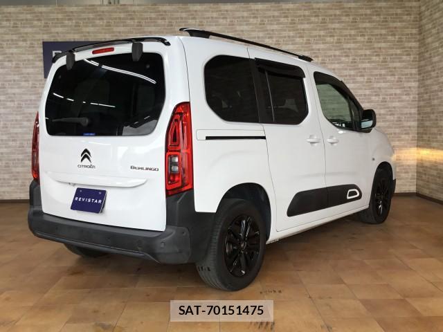 Citroen BERLINGO 2023-01 7817844-1
