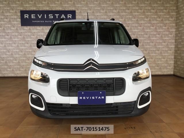 Citroen BERLINGO 2023-01 7817844-2