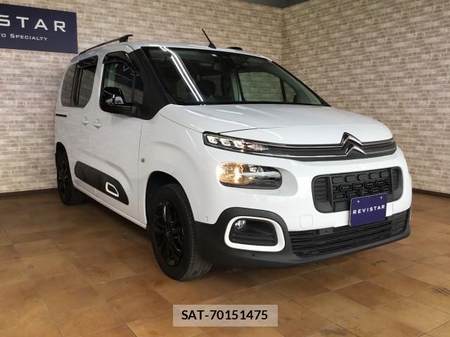 Citroen BERLINGO 2023-01 7817844-4