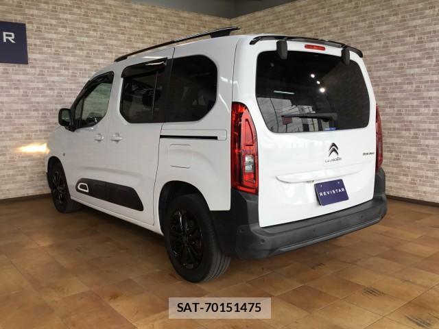 Citroen BERLINGO 2023-01 7817844-5