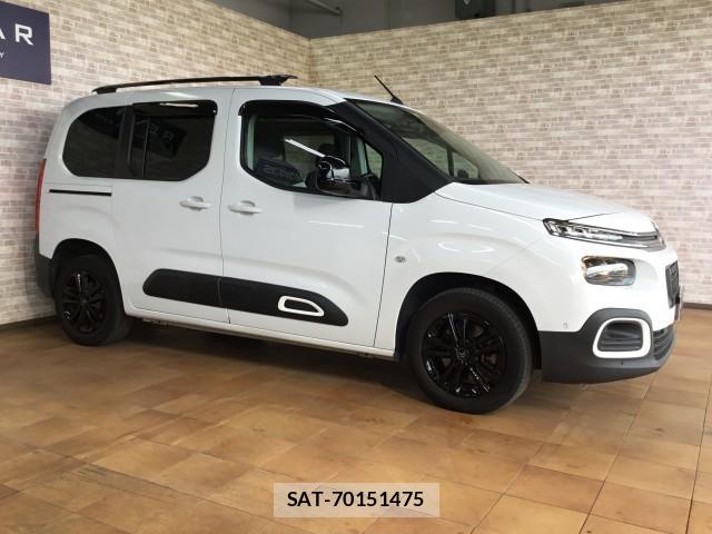 Citroen BERLINGO 2023-01 7817844-6