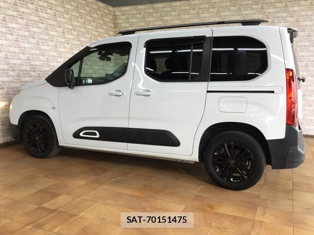 Citroen BERLINGO 2023-01 7817844-7